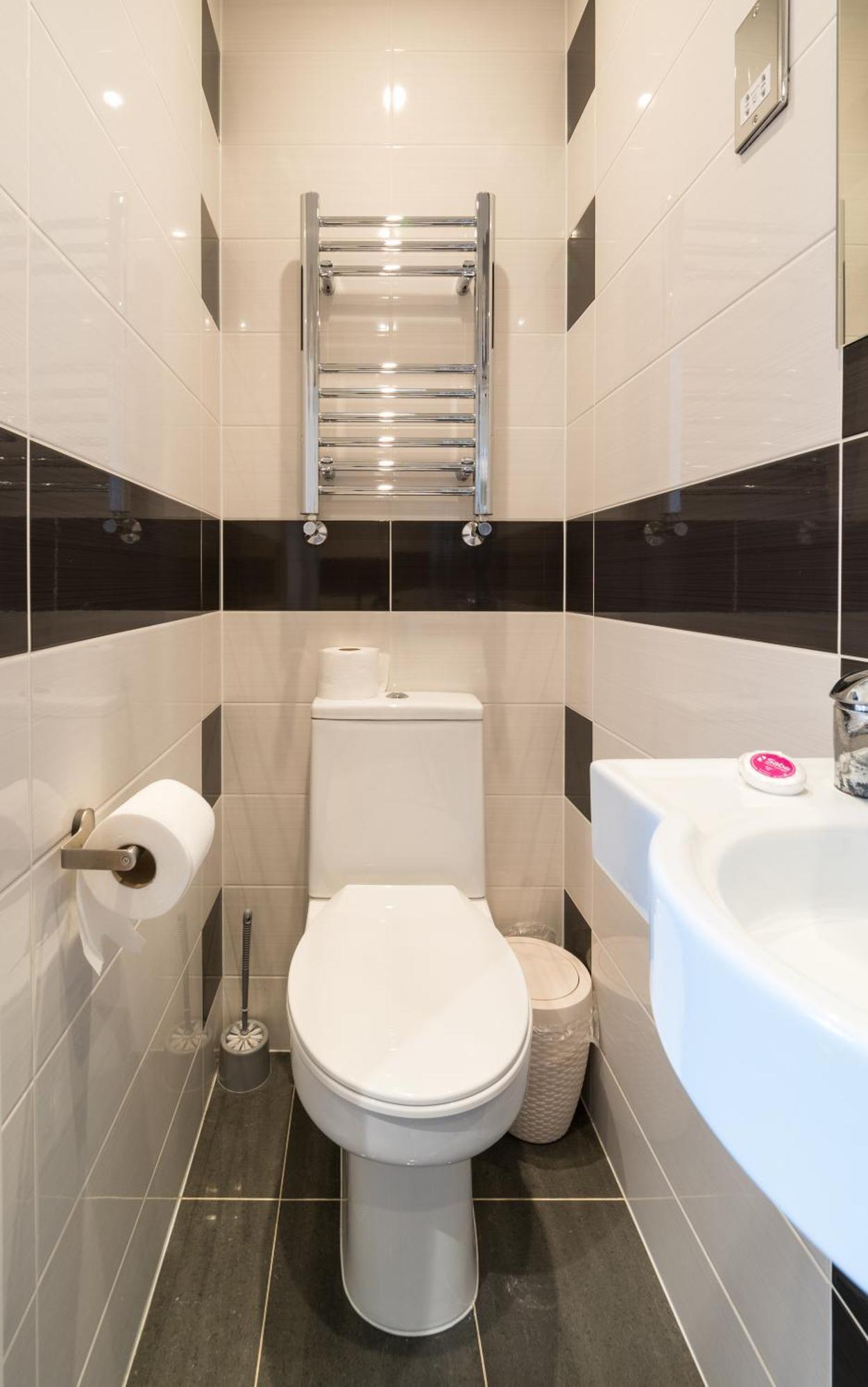 Saba Rooms And Apartments Londra Esterno foto